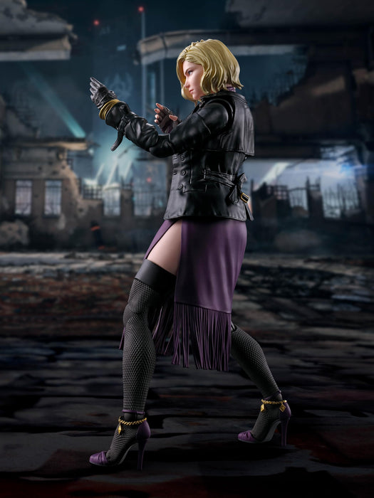 S.H.Figuarts "Tekken 8" Nina Williams