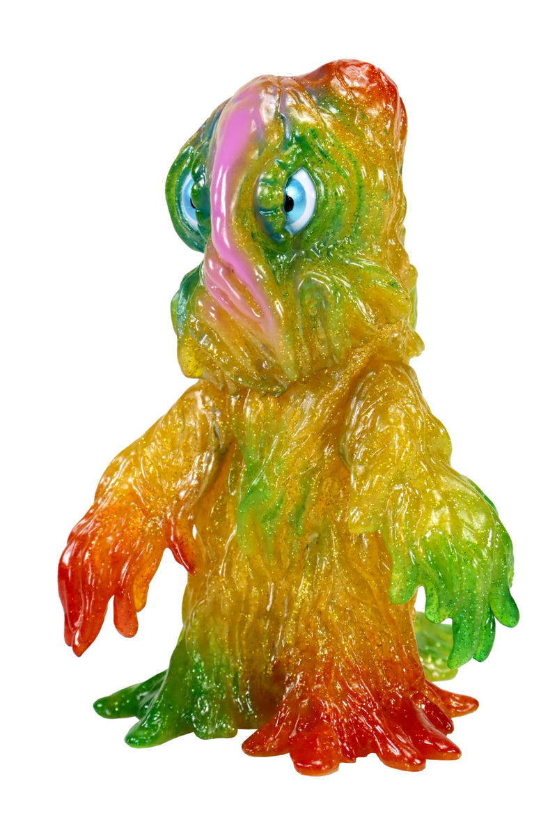 CCP Middle Size Series Vol. 12 "Godzilla" Hedorah Tropical Lame Ver.