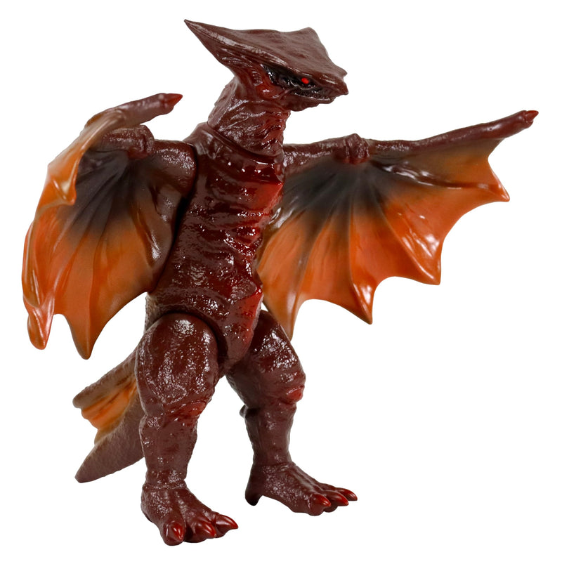 CCP Middle Size Series Gamera Vol. 3 "Gamera: Guardian of the Universe" Gyaos (1995) Standard Ver.