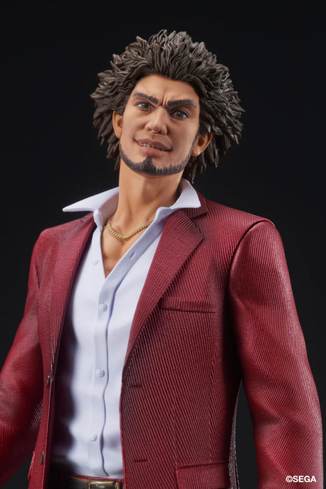 DIGSTA "Yakuza" Kasuga Ichiban