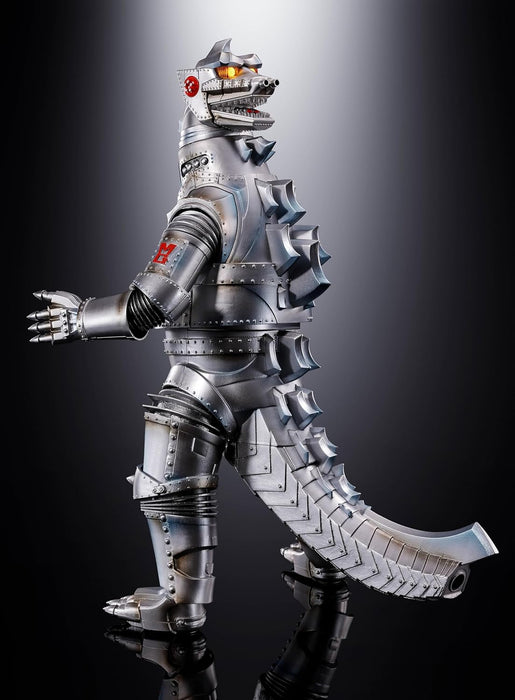 DX Soul of Chogokin "Godzilla vs. Mechagodzilla" Mechagodzilla 1974