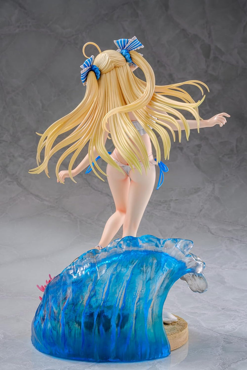 "Azur Lane" Centaur Beachside Undine 1/6 Scale