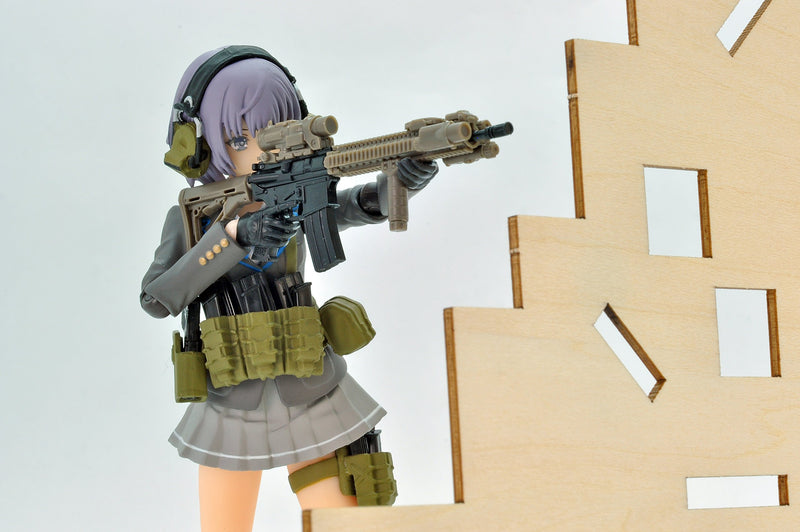 LittleArmory <LA037> M4A1SOPMOD BLOCK2 Type