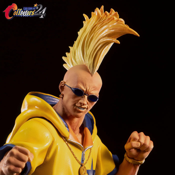 THE KING OF COLLECTORS'24 "Fatal Fury Special" Duck King (2P Color)