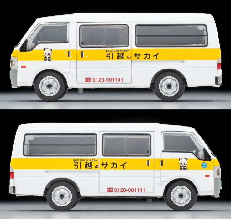 1/64 Scale Tomica Limited Vintage NEO TLV-N310b Mazda Bongo Brawny Sakai Moving Service