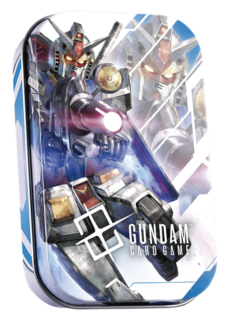 "Gundam" Card Game Official Damage Counter Dice 01
