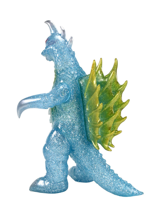 CCP Middle Size Series Vol. 12 "Godzilla" Gigan Blue Lame Ver.