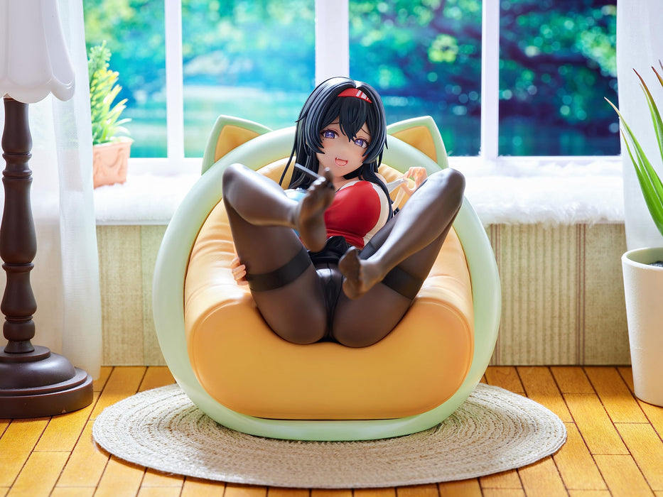 DokiMax KAYOKO 1/6 SCALE FIGURE