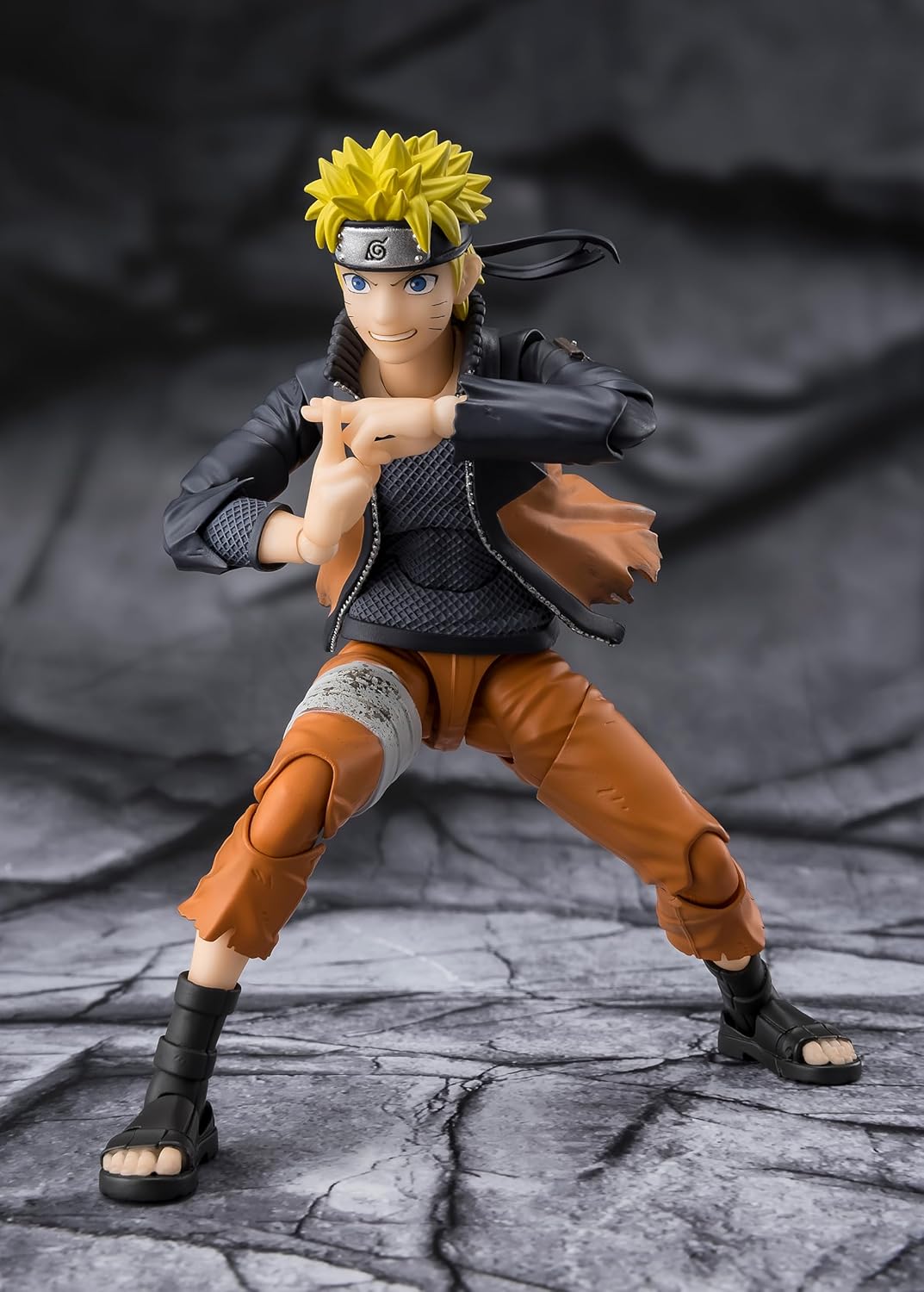 S.H.Figuarts 