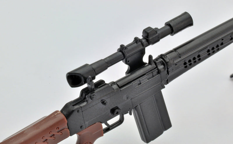 LittleArmory <LA024> Howa Type 64