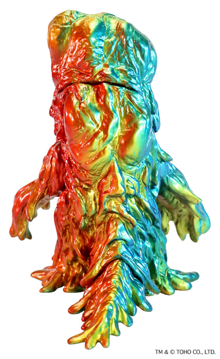 CCP Middle Size Series Vol. 11 "Godzilla" Hedorah Twilight Ver.