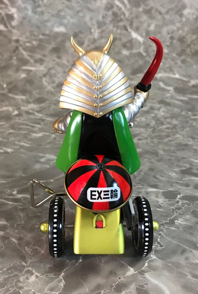 EX Tricycle "Kamen Rider" Ambassador Hell B Type