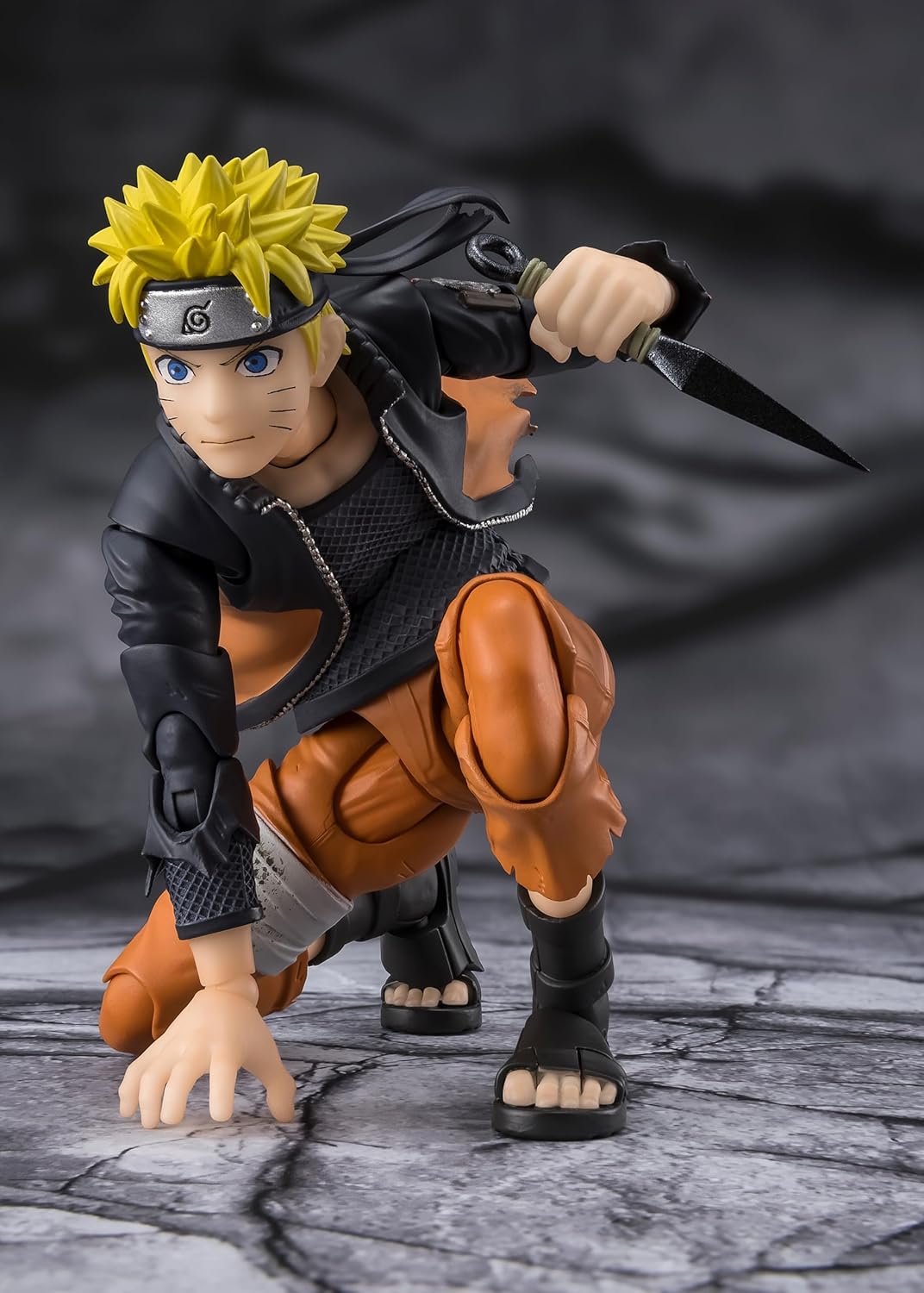S.H.Figuarts 