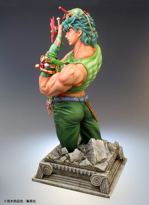 Super Figure Art Collection "JoJo's Bizarre Adventure -Part I-" Jonathan Joestar