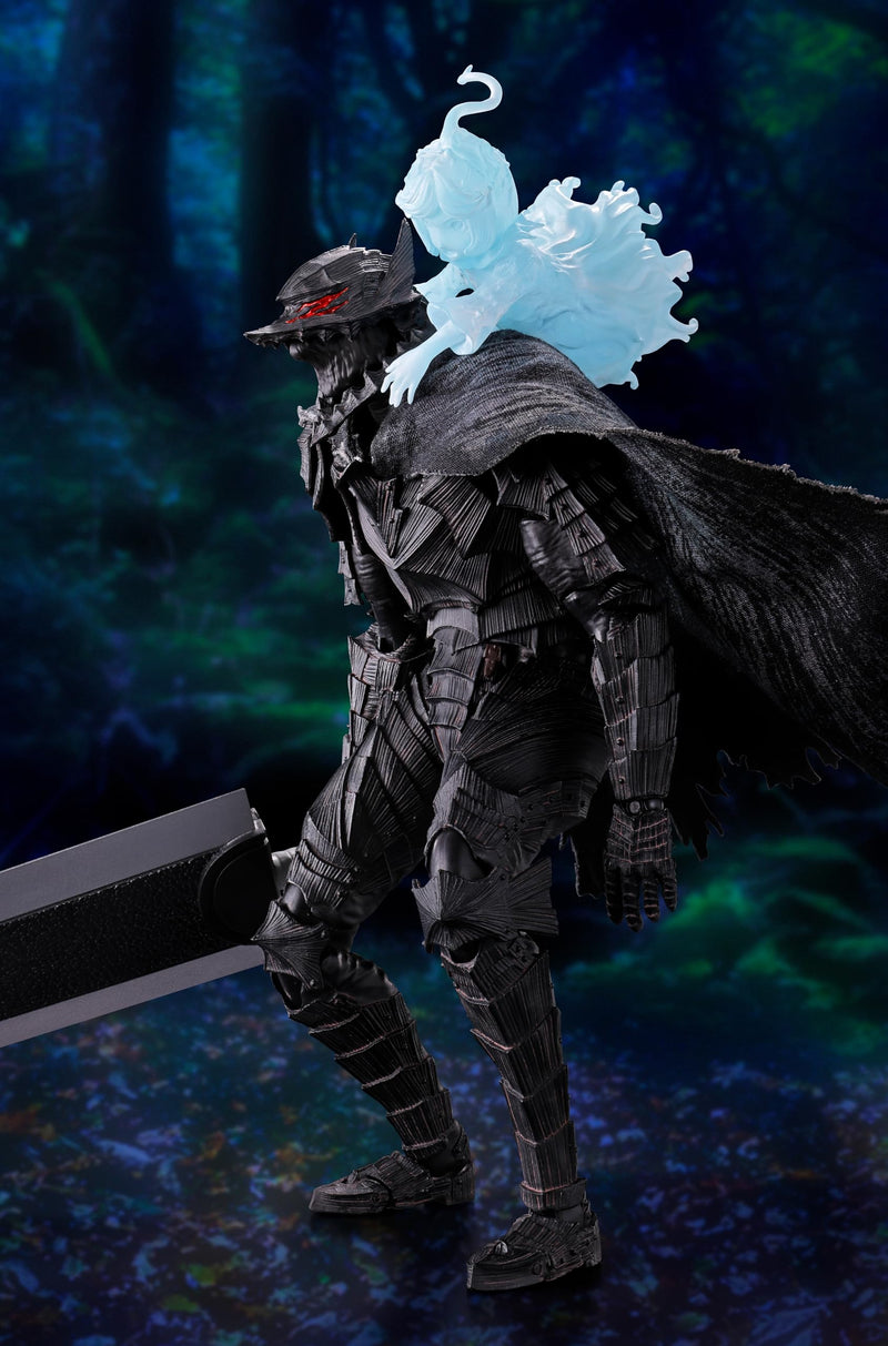 S.H.Figuarts "Berserk" Schierke