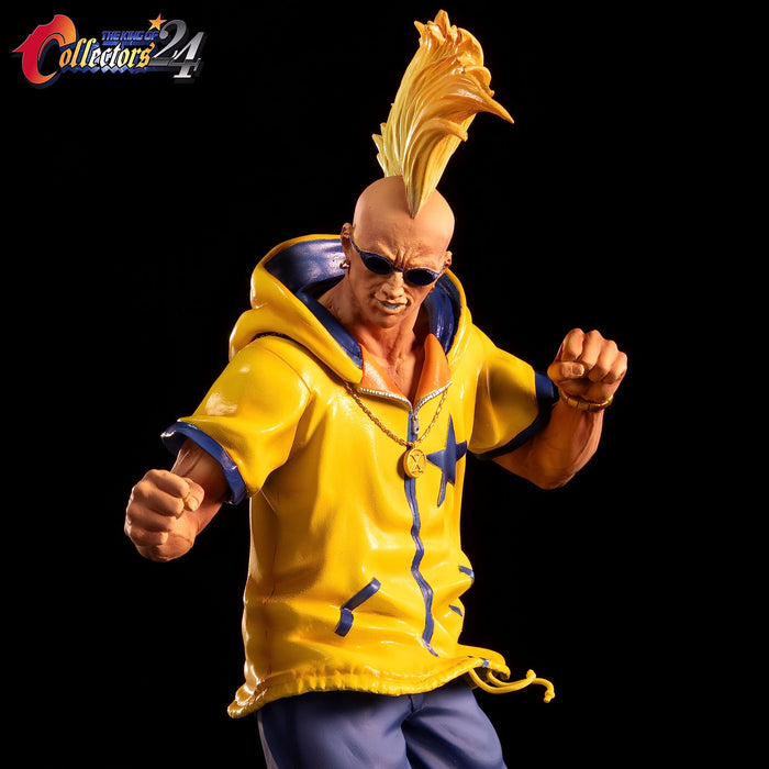 THE KING OF COLLECTORS'24 "Fatal Fury Special" Duck King (2P Color)