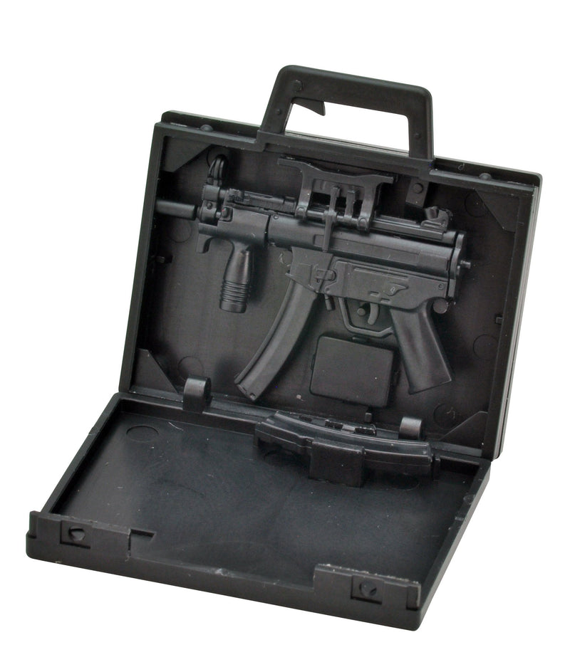 LittleArmory <LA045> MP5K Coffer Type