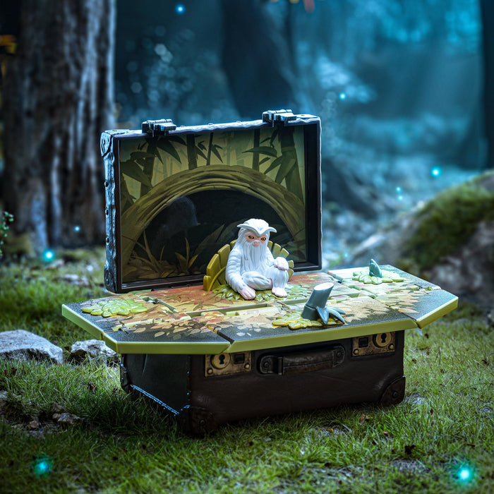 POPMART "Fantastic Beasts and Where to Find Them" Fantastic Beasts Series
