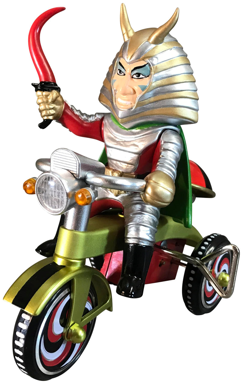 EX Tricycle "Kamen Rider" Ambassador Hell B Type