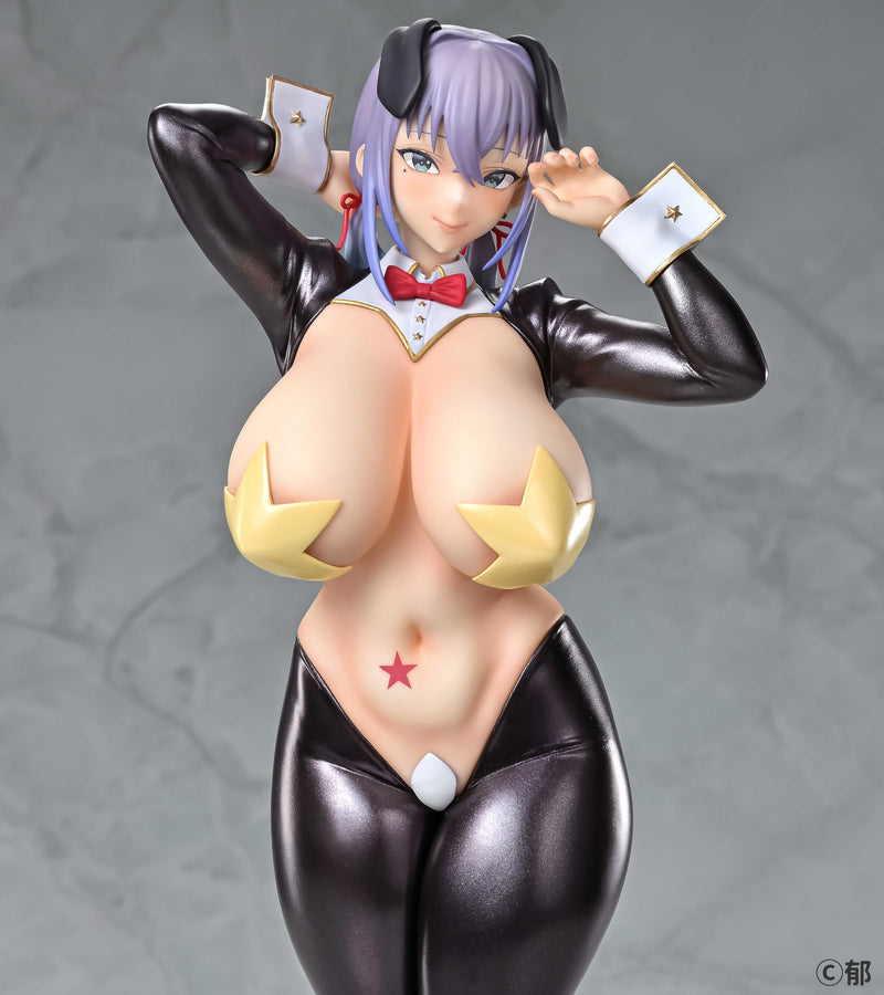 Ami Chan Reverse Bunny