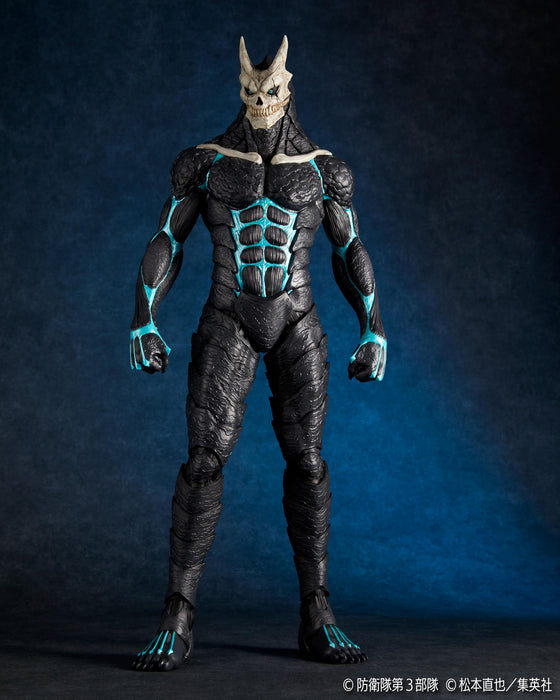 Mega Soft Vinyl "Kaiju No. 8" Kaiju No. 8