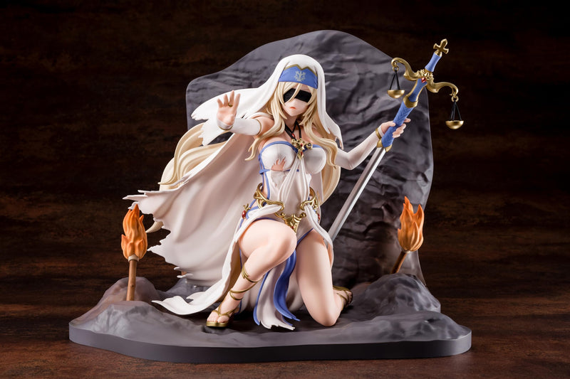 "Goblin Slayer II" Sword Maiden