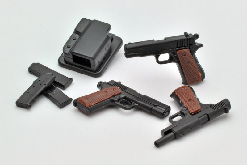 LittleArmory <LA015> M1911A1 & Combat Commander Type