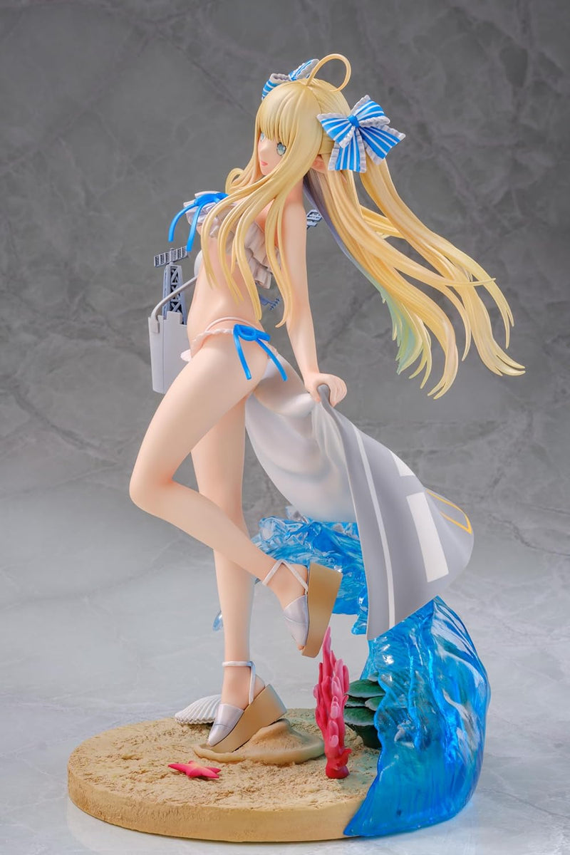 "Azur Lane" Centaur Beachside Undine 1/6 Scale