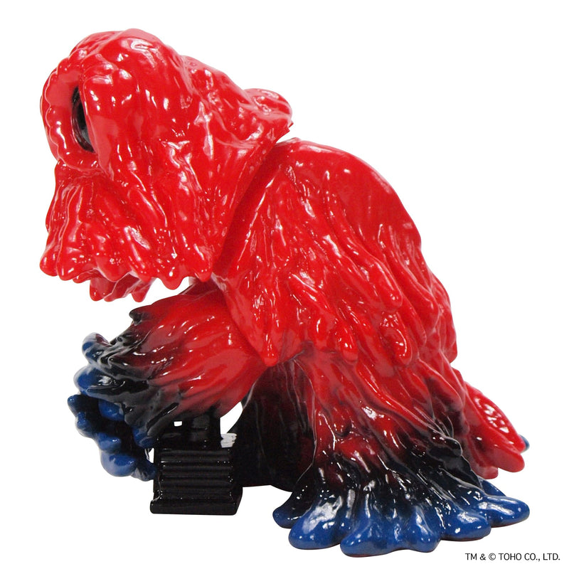 CCP Middle Size Series Godzilla EX Vol. 3 "Godzilla" Chimney Hedorah Toxic Ver.