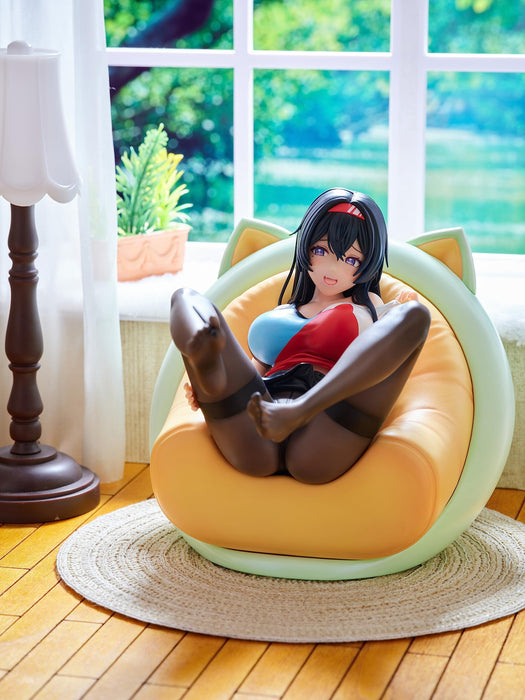 DokiMax KAYOKO 1/6 SCALE FIGURE