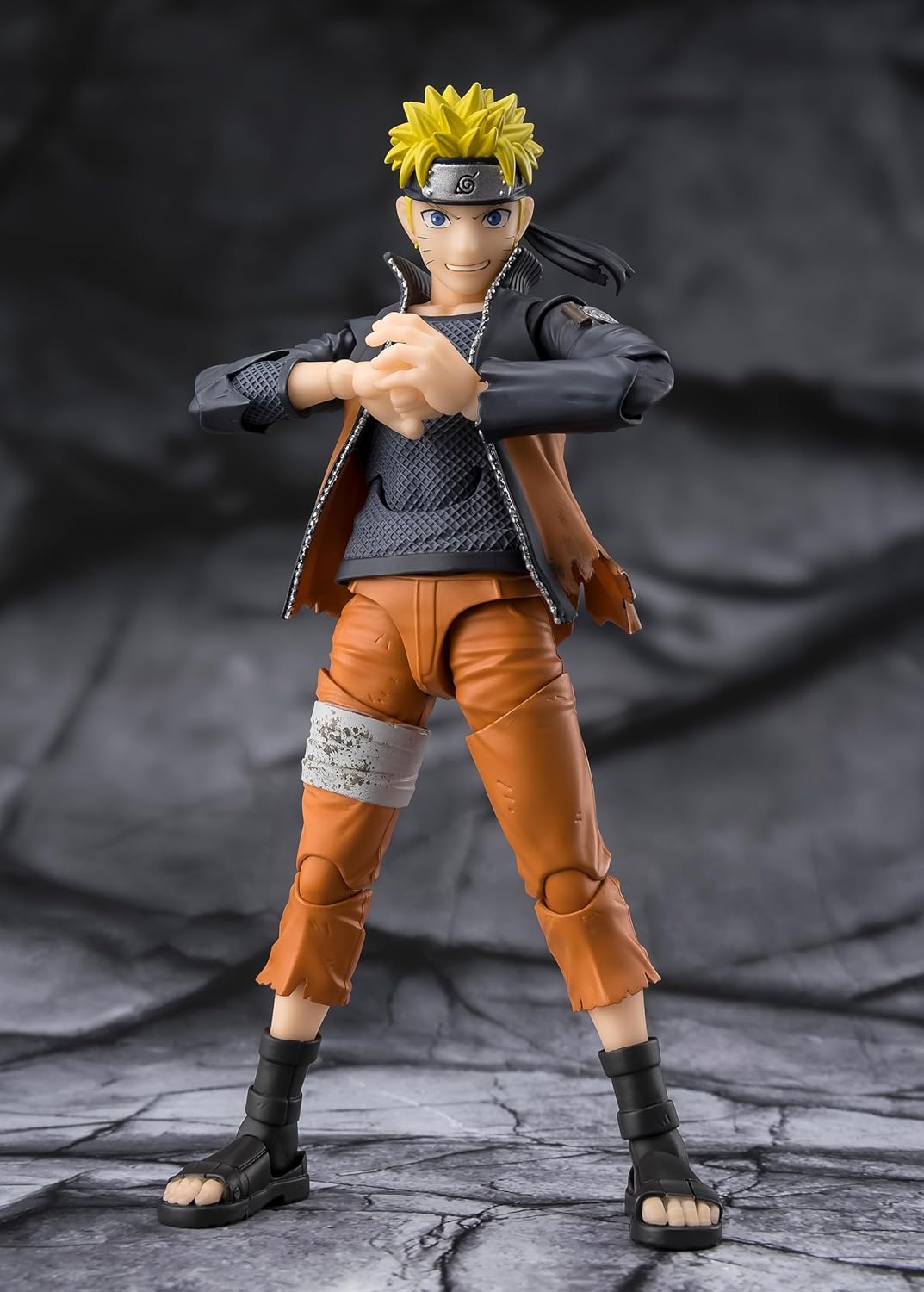 S.H.Figuarts 