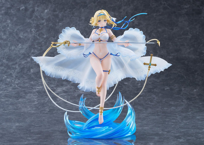 1/7 Scale Figure "Azur Lane" Jeanne D'Arc Saintess of the Sea
