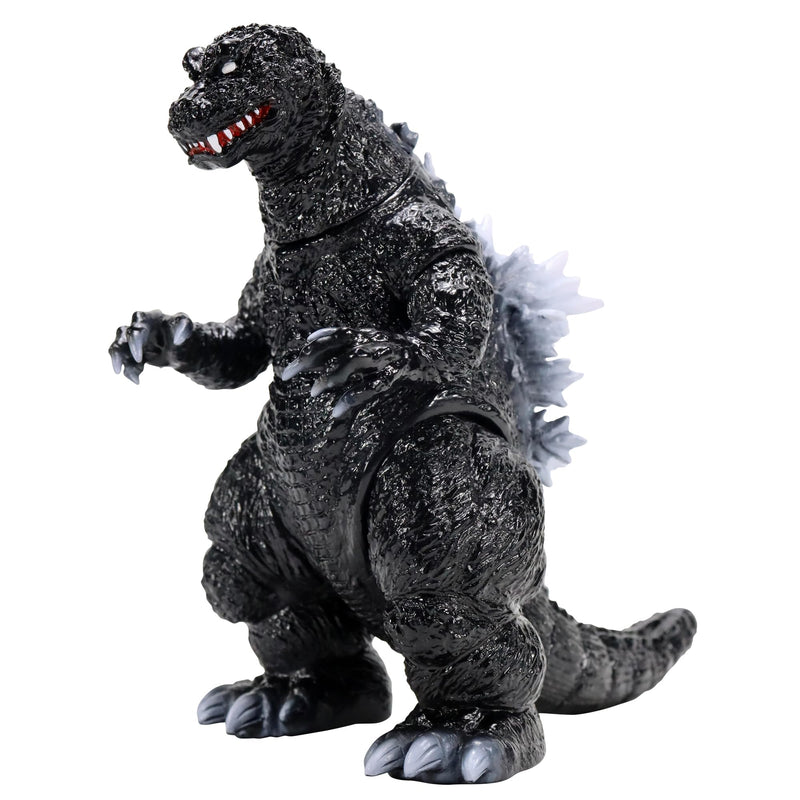CCP Middle Size Series Godzilla EX Vol. 3 "Godzilla, Mothra and King Ghidorah: Giant Monsters All-Out Attack" Godzilla (2001) Standard Ver.