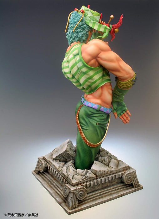 Super Figure Art Collection "JoJo's Bizarre Adventure -Part I-" Jonathan Joestar