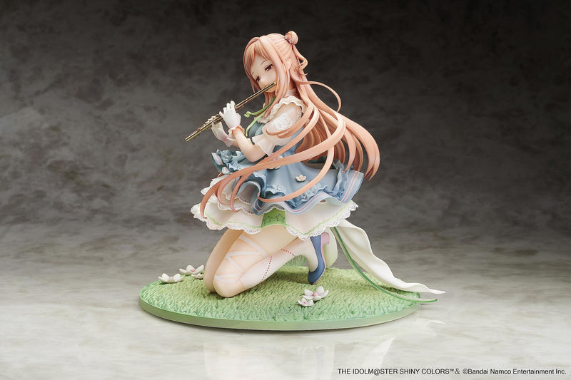 Reverse Studio "THE IDOLM@STER SHINY COLORS" Sakuragi Mano Flower Breeze Smiley Ver. 1/7 Scale Figure