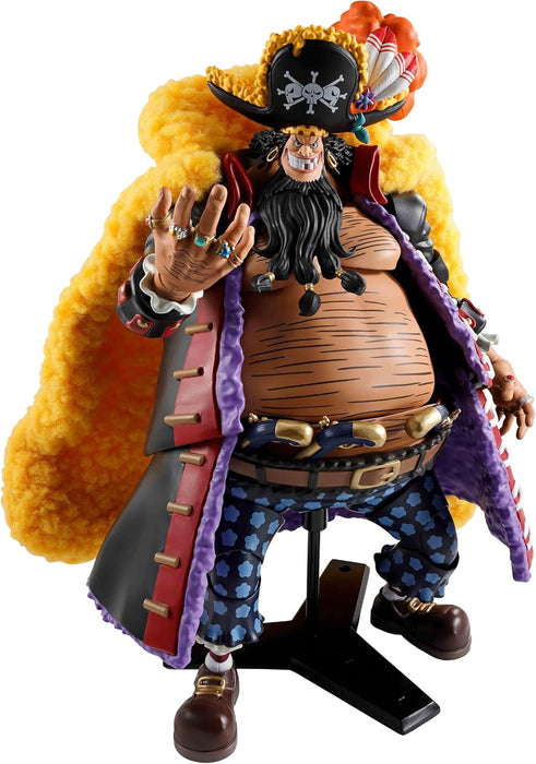 S.H.Figuarts "One Piece" Marshall D. Teach -Four Emperors-