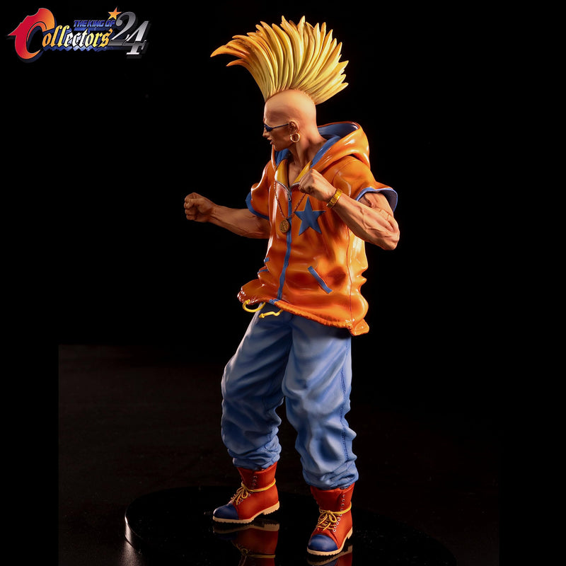 THE KING OF COLLECTORS'24 "Fatal Fury Special" Duck King (Normal Color)