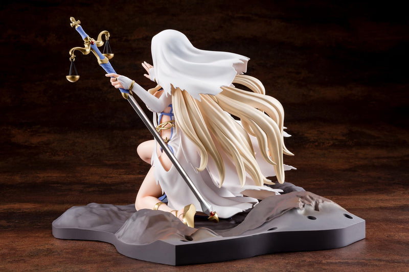 "Goblin Slayer II" Sword Maiden