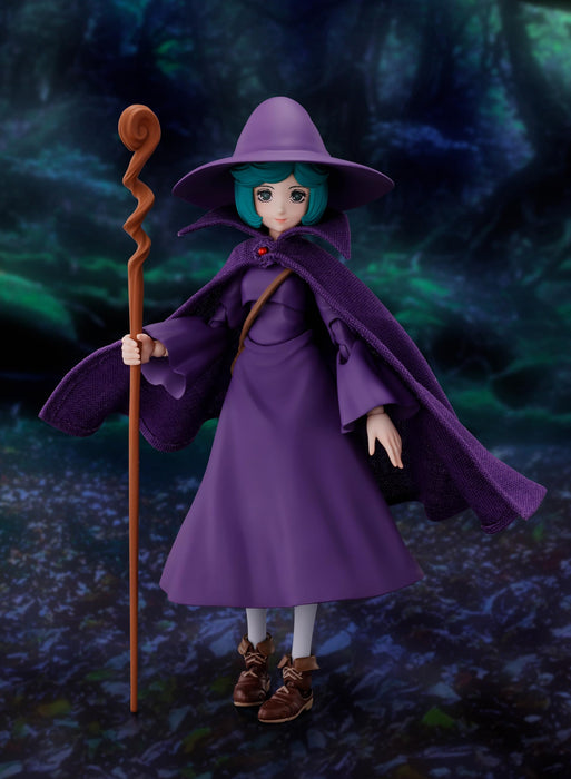 S.H.Figuarts "Berserk" Schierke