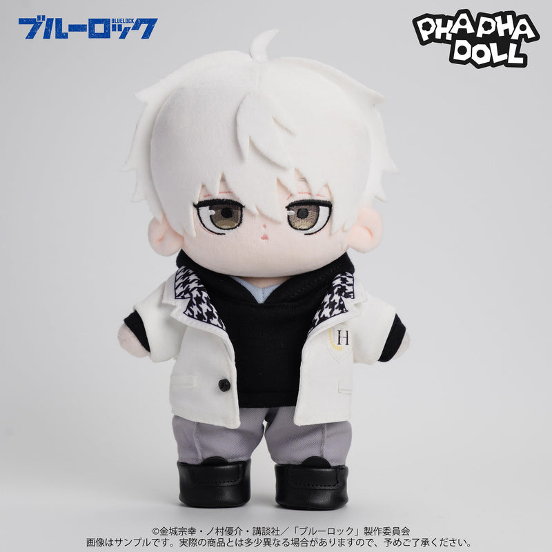 PHAPHA “BLUE LOCK" NAGI SEISHIRO ACTION DOLL