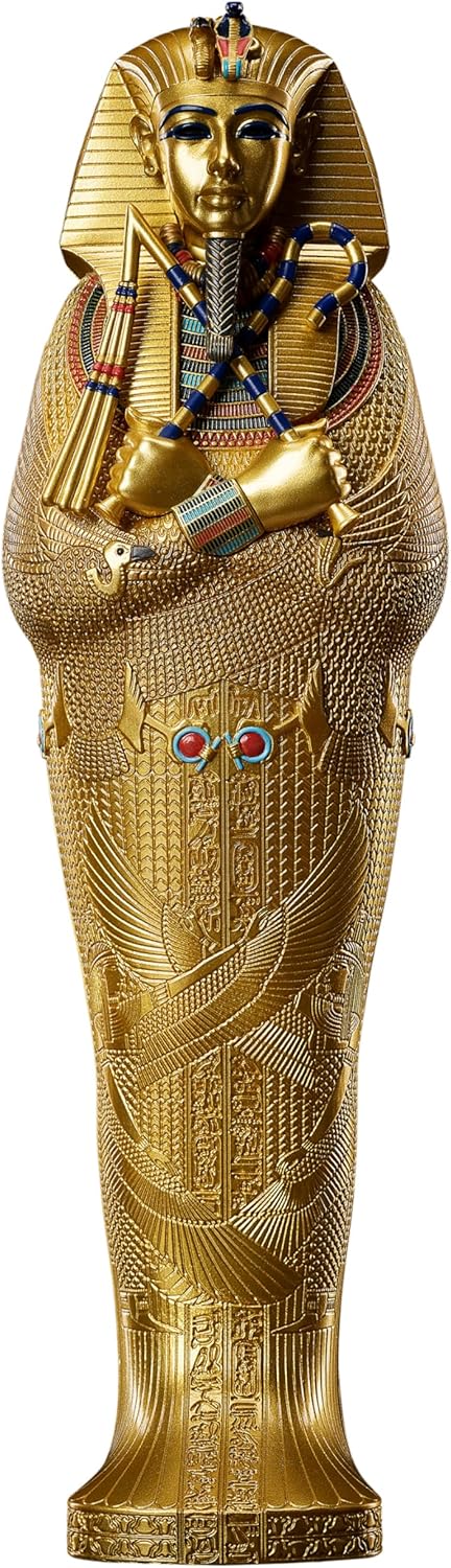 figma The Table Museum -Annex- Tutankhamun DX Ver.