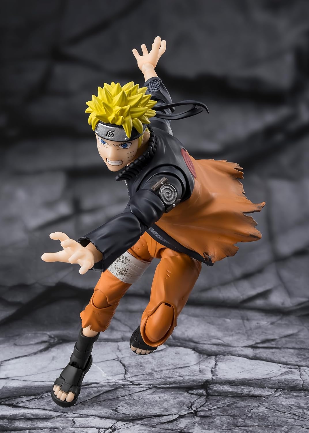 S.H.Figuarts 