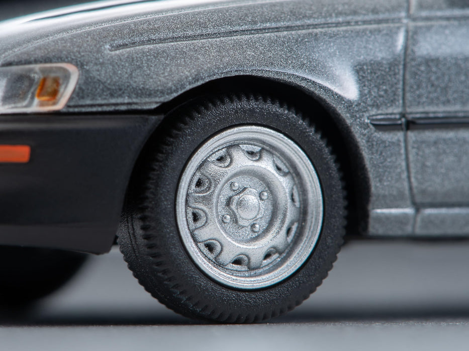 1/64 Scale Tomica Limited Vintage NEO TLV-N334a Toyota Sprinter Wagon L (Gray) 1995