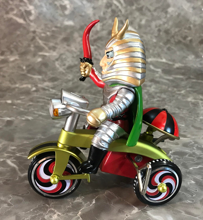 EX Tricycle "Kamen Rider" Ambassador Hell B Type