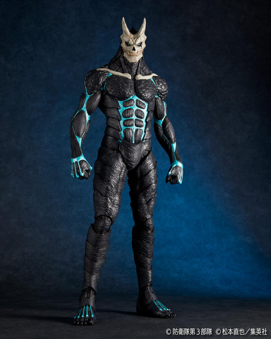 Mega Soft Vinyl "Kaiju No. 8" Kaiju No. 8