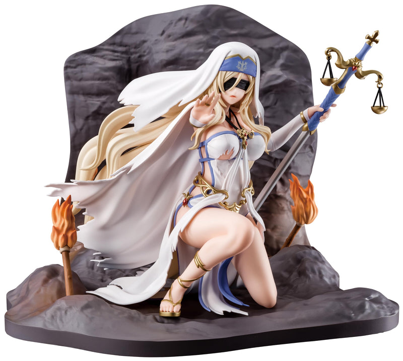 "Goblin Slayer II" Sword Maiden
