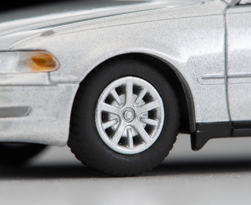 1/64 Scale Tomica Limited Vintage NEO TLV-N311b Toyota Mark II 2.0 Grande (Silver) 1998