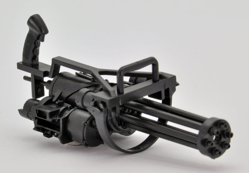 LittleArmory <LA022> M134 Mini Gun Type