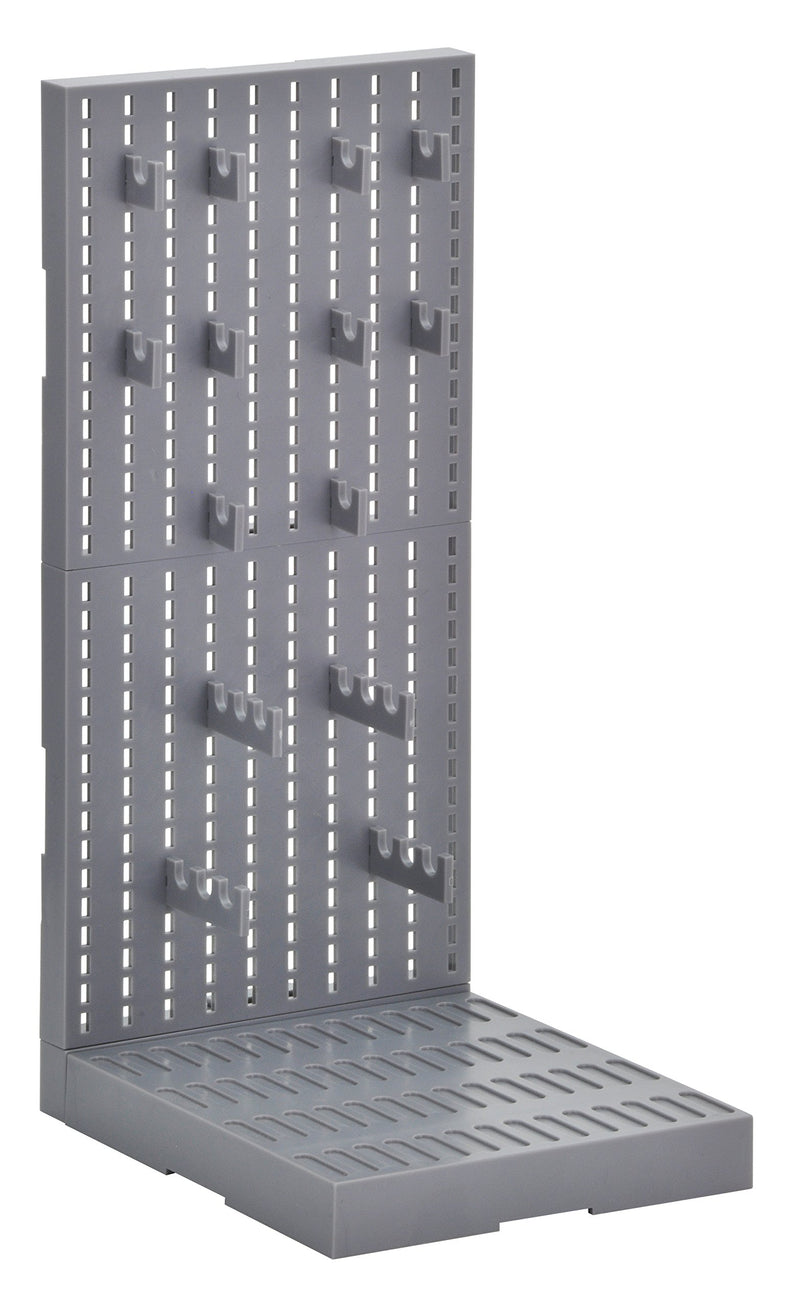 LittleArmory <LD008> Gun Rack C