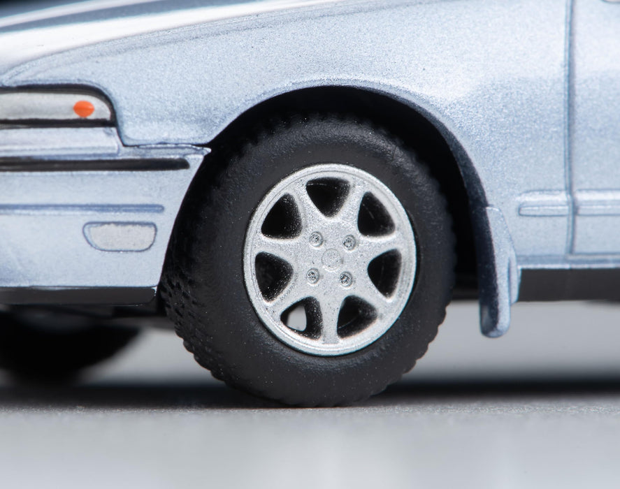 1/64 Scale Tomica Limited Vintage NEO TLV-N319a Nissan Cefiro Cruising (Purplish Silver) 1990